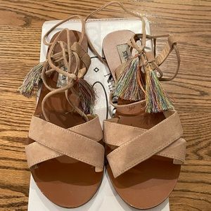 STEVE MADDEN - Dylan sandals